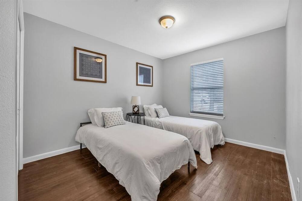 Photo of Bedroom in Hutto