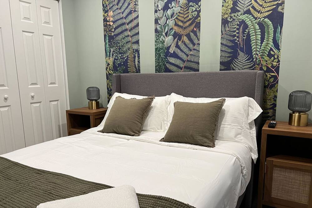Photo of Bedroom in Liberty City