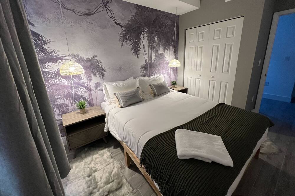 Photo of Bedroom in Liberty City