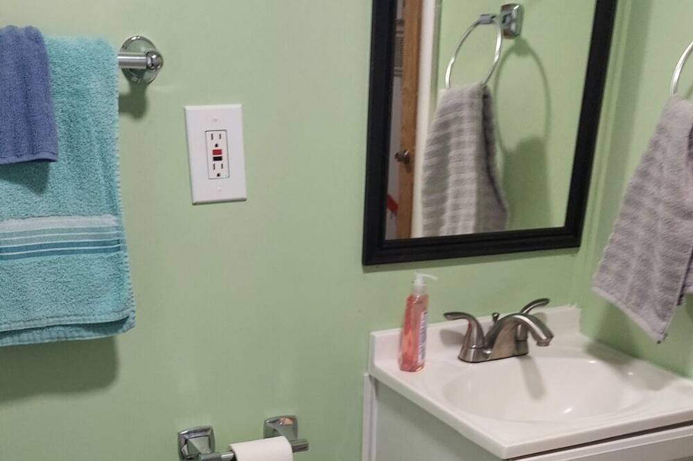 Photo of Bathroom in Foley