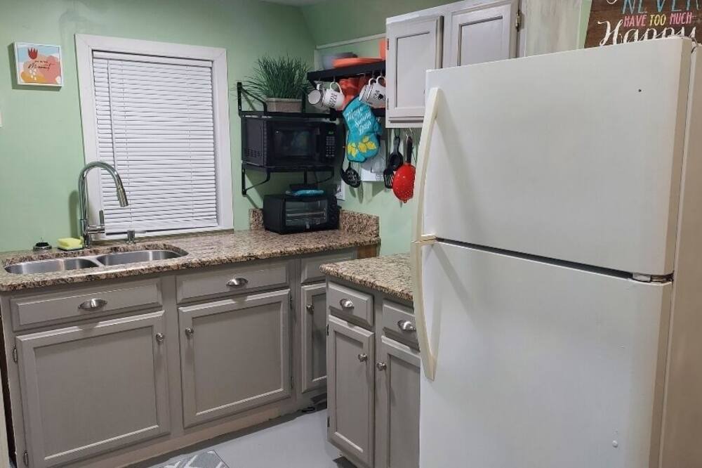 Photo of Kitchen in Foley