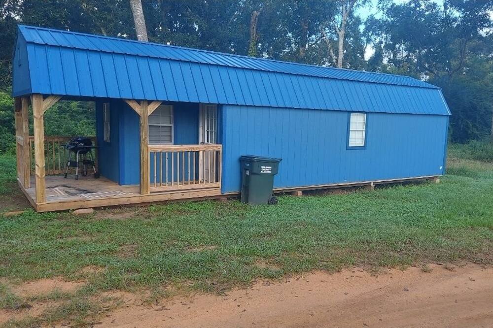 Photo of Outdoor in Foley