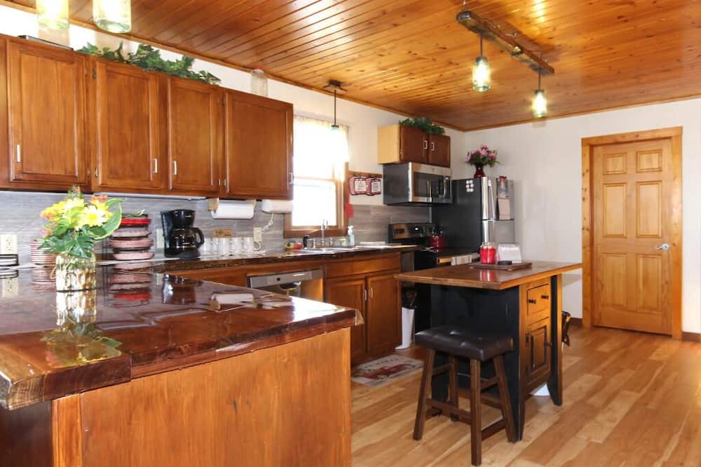 Photo of Kitchen in Loudonville