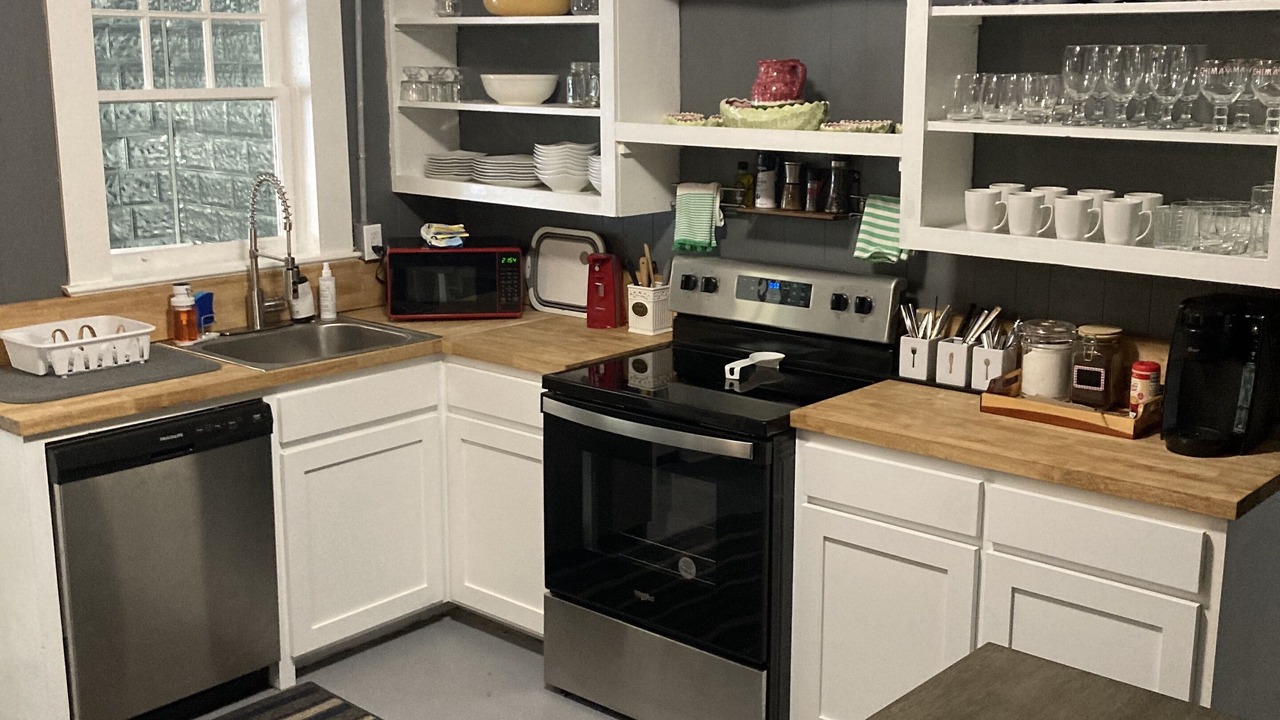 Photo of Kitchen in Columbia