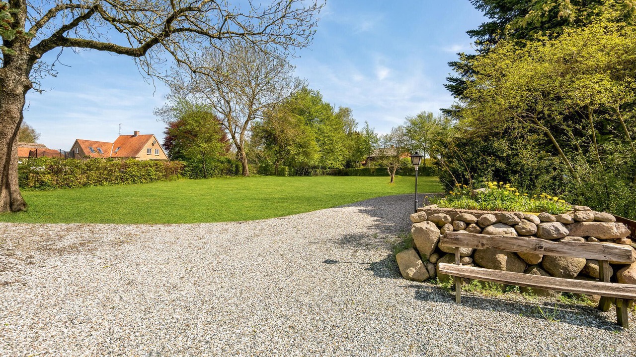 Photo of Outdoor in Glamsbjerg