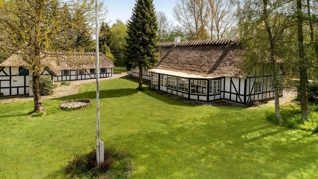Photo of Outdoor in Glamsbjerg