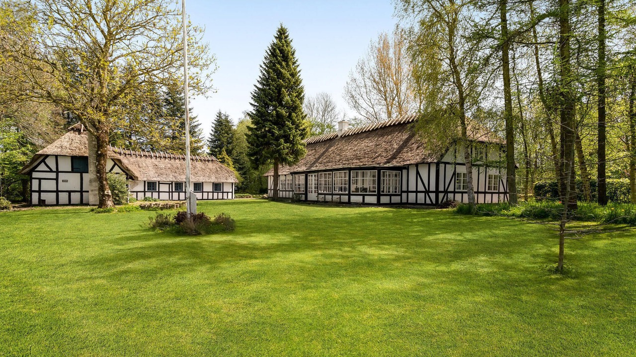 Photo of Outdoor in Glamsbjerg