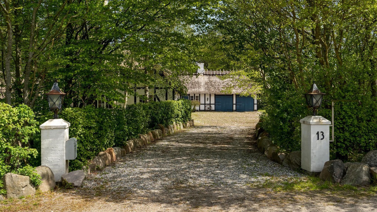 Photo of Outdoor in Glamsbjerg