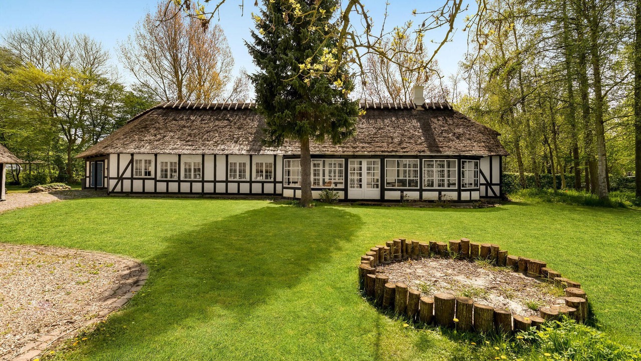 Photo of Outdoor in Glamsbjerg