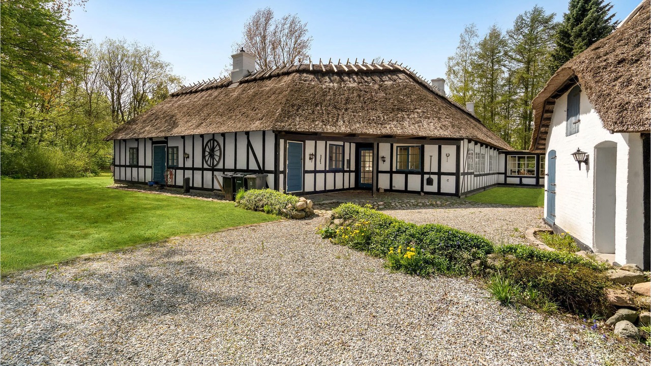 Photo of Outdoor in Glamsbjerg