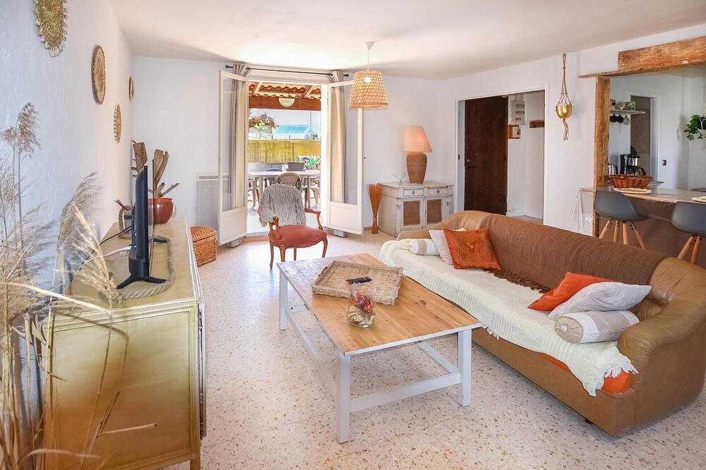 Photo of Bedroom in Lapalud