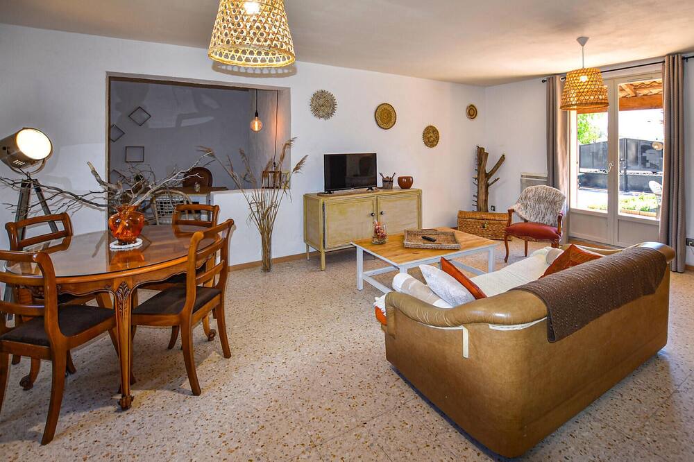 Photo of Bedroom in Lapalud