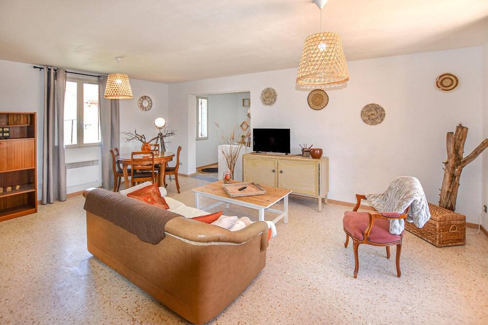 Photo of Bedroom in Lapalud