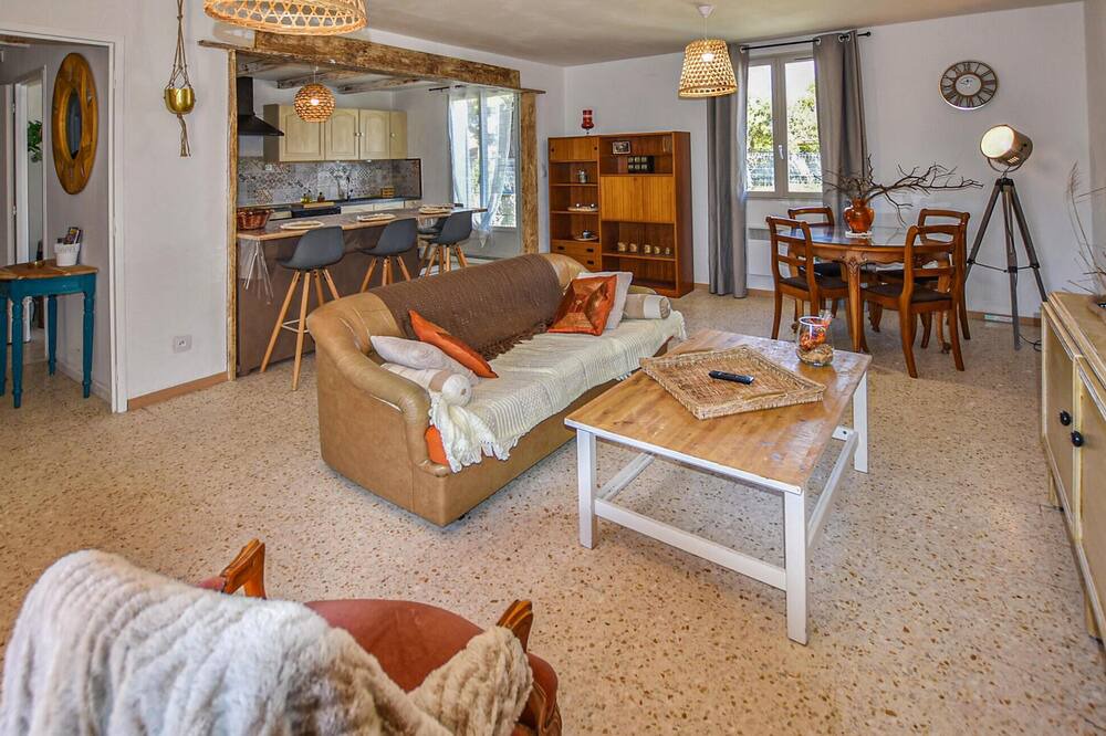 Photo of Bedroom in Lapalud
