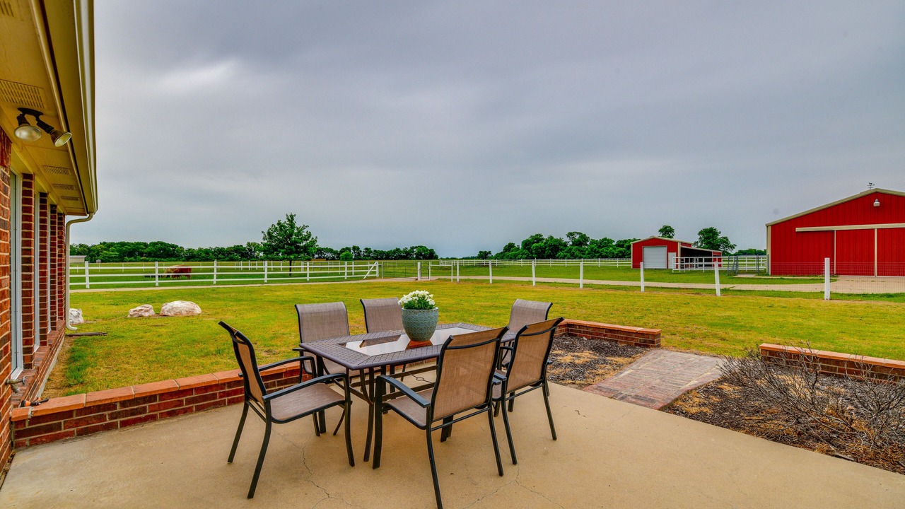 Photo of Outdoor in Waxahachie