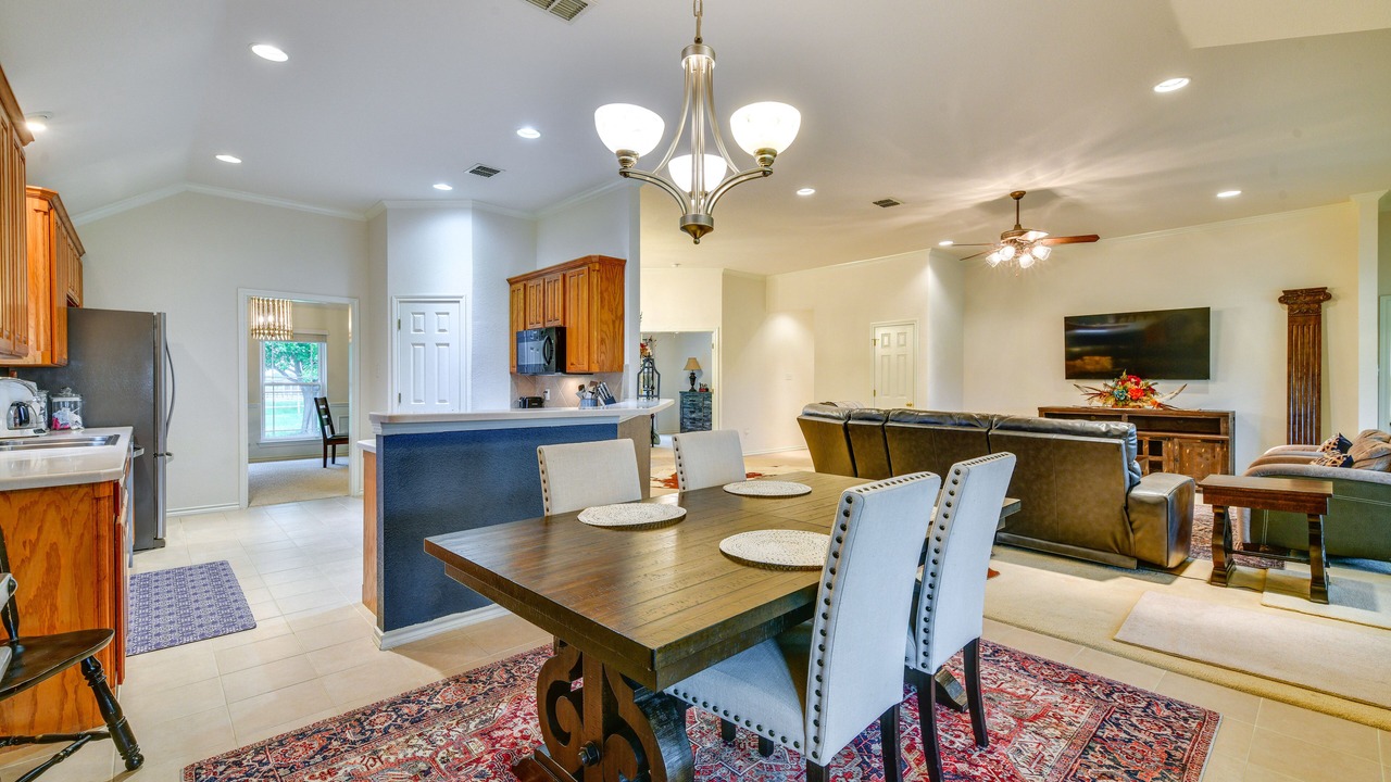 Photo of Kitchen in Waxahachie