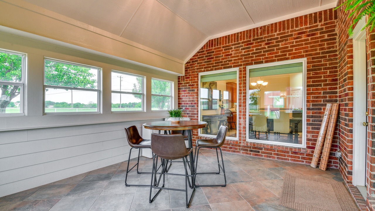 Photo of Outdoor in Waxahachie