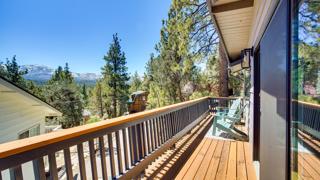 Photo of Outdoor in Big Bear City