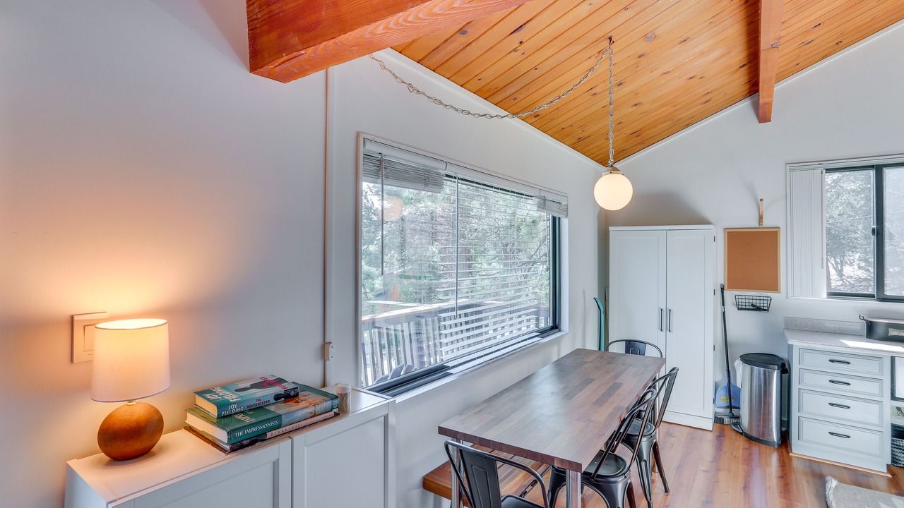 Photo of Kitchen in Big Bear City
