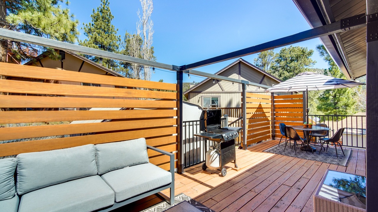 Photo of Outdoor in Big Bear City