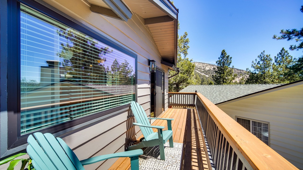 Photo of Outdoor in Big Bear City