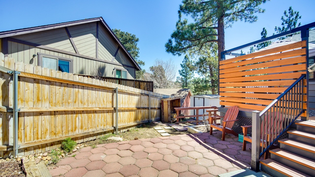 Photo of Outdoor in Big Bear City