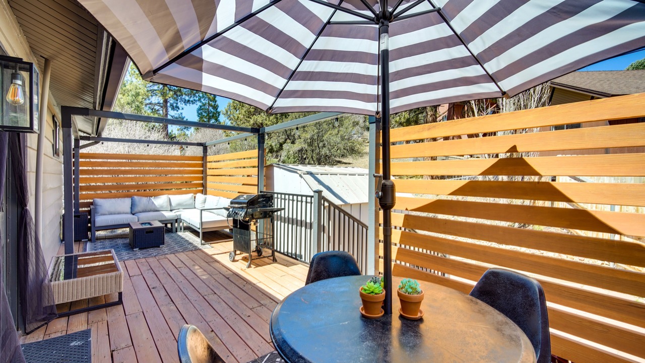 Photo of Outdoor in Big Bear City