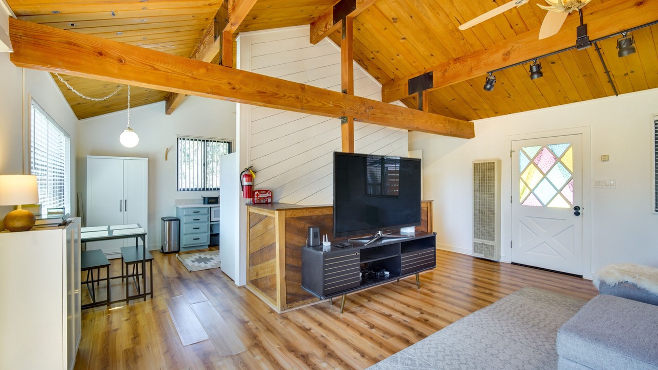 Photo of Kitchen in Big Bear City
