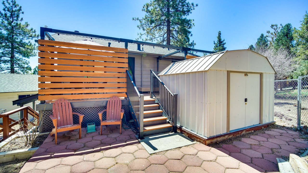 Photo of Outdoor in Big Bear City