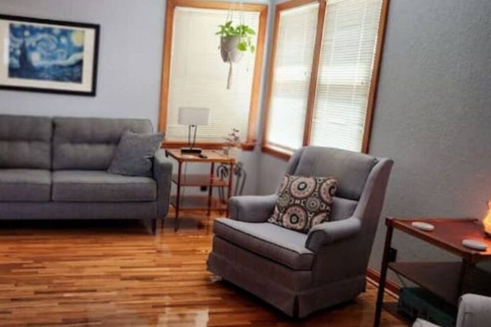 Photo of Livingroom in Kingman