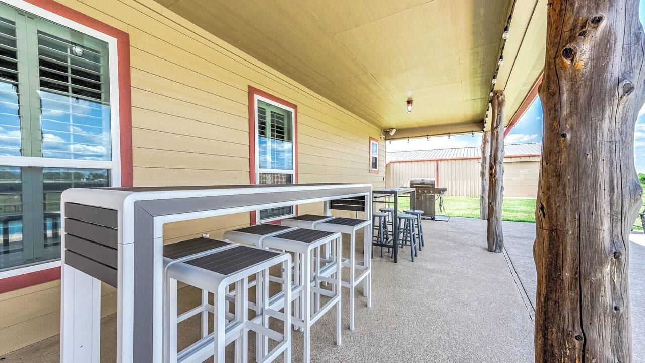 Photo of Outdoor in Brookshire