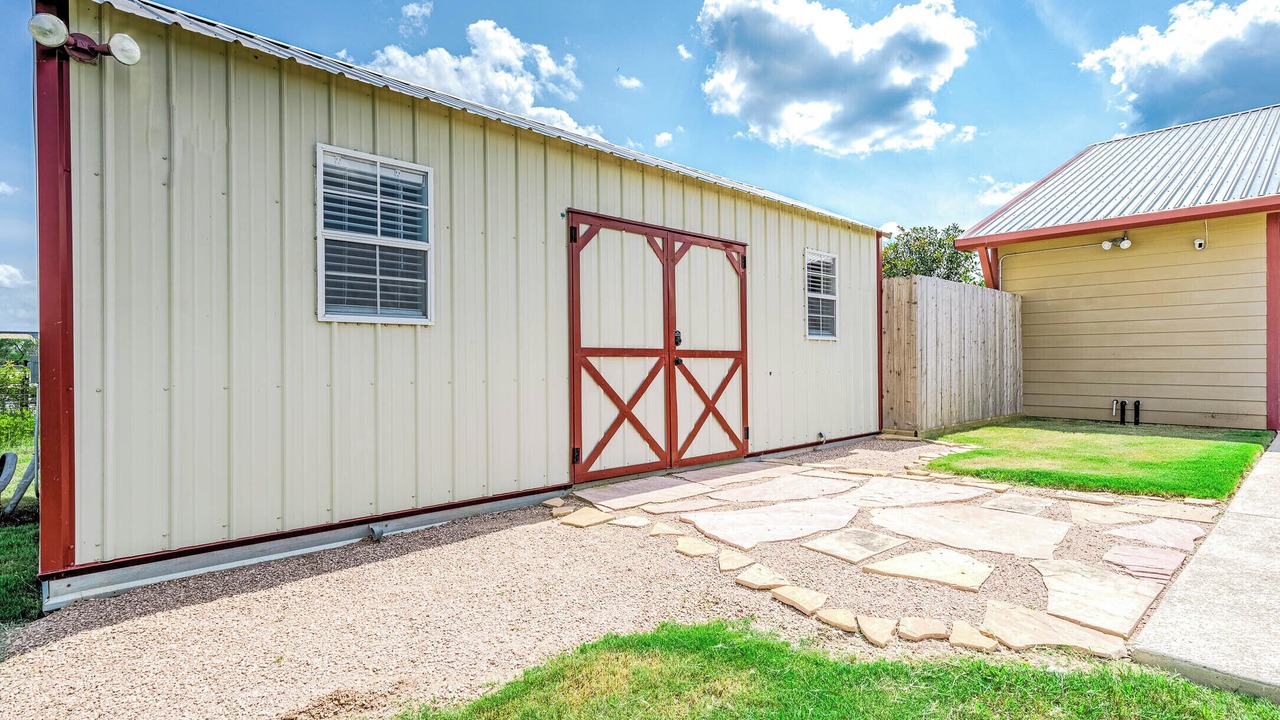 Photo of Outdoor in Brookshire