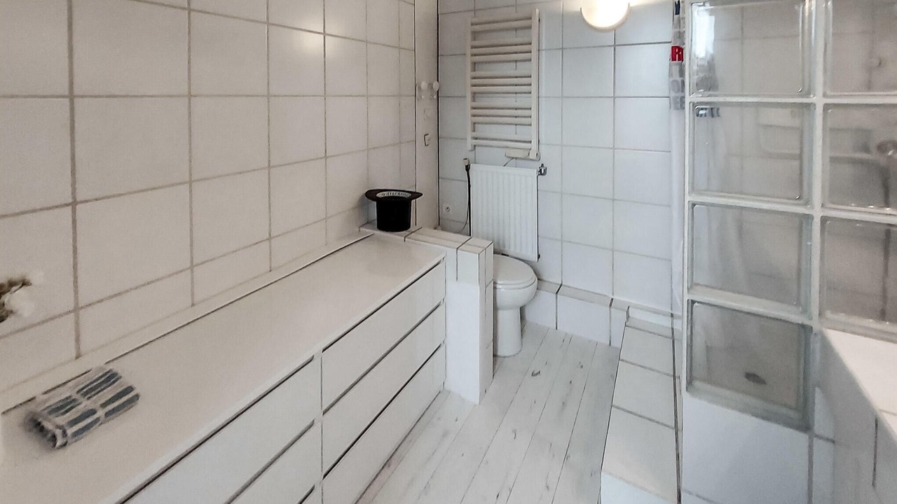 Photo of Bathroom in Eu