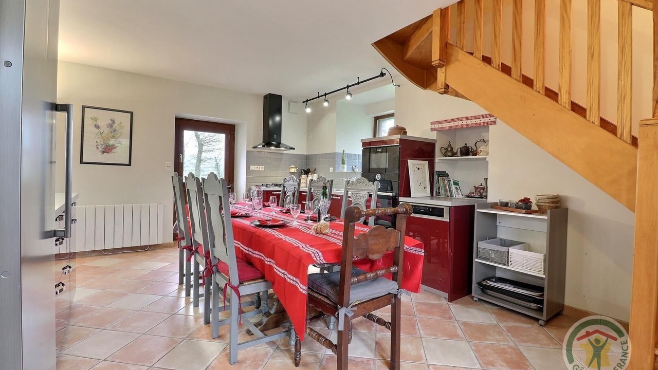 Photo of Kitchen in Gael