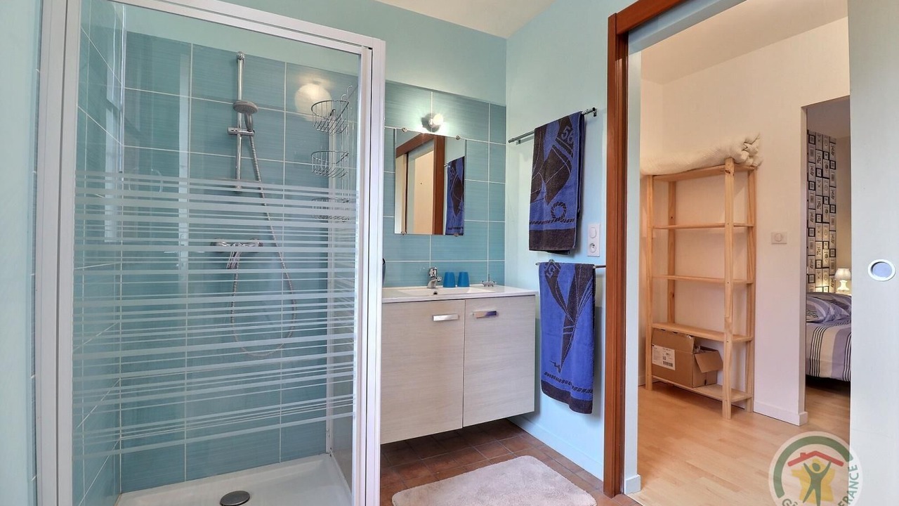 Photo of Bathroom in Gael