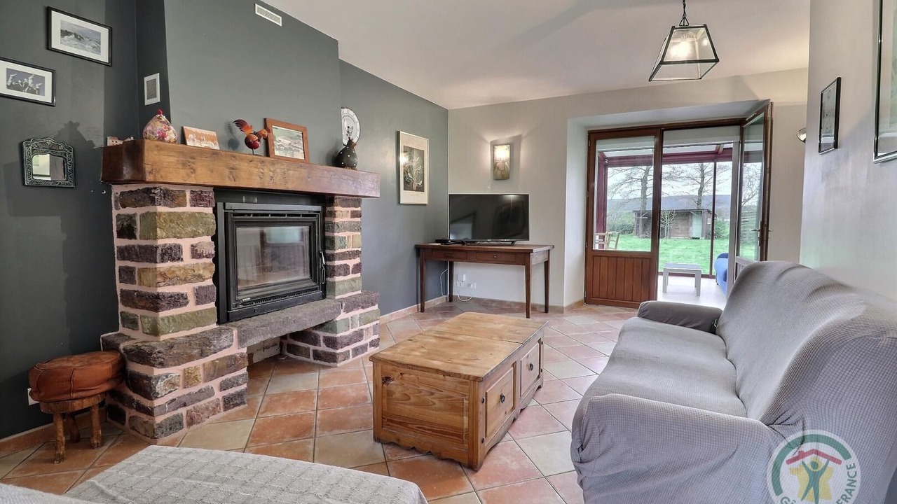 Photo of Livingroom in Gael