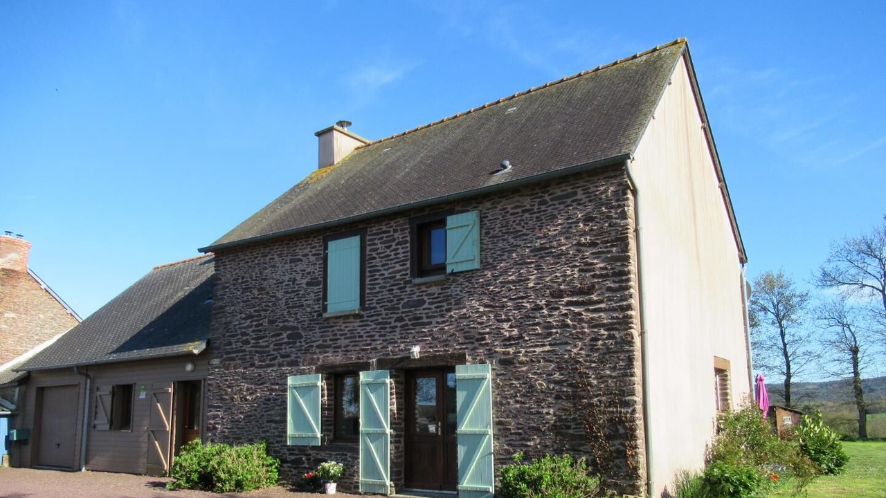 Photo of Outdoor in Gael