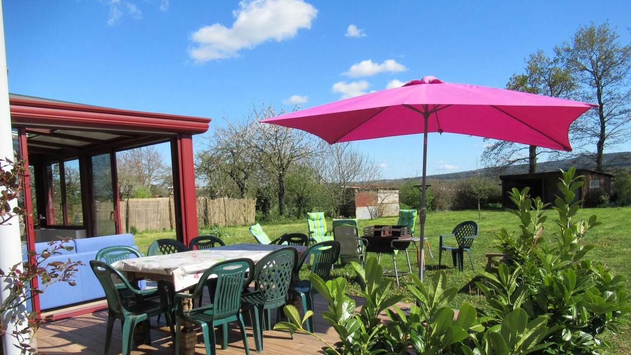 Photo of Outdoor in Gael