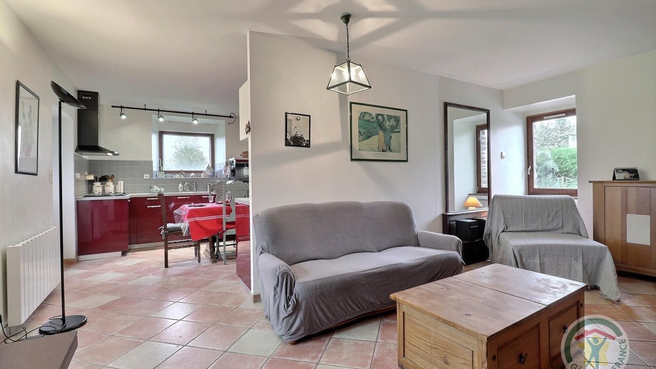 Photo of Livingroom in Gael