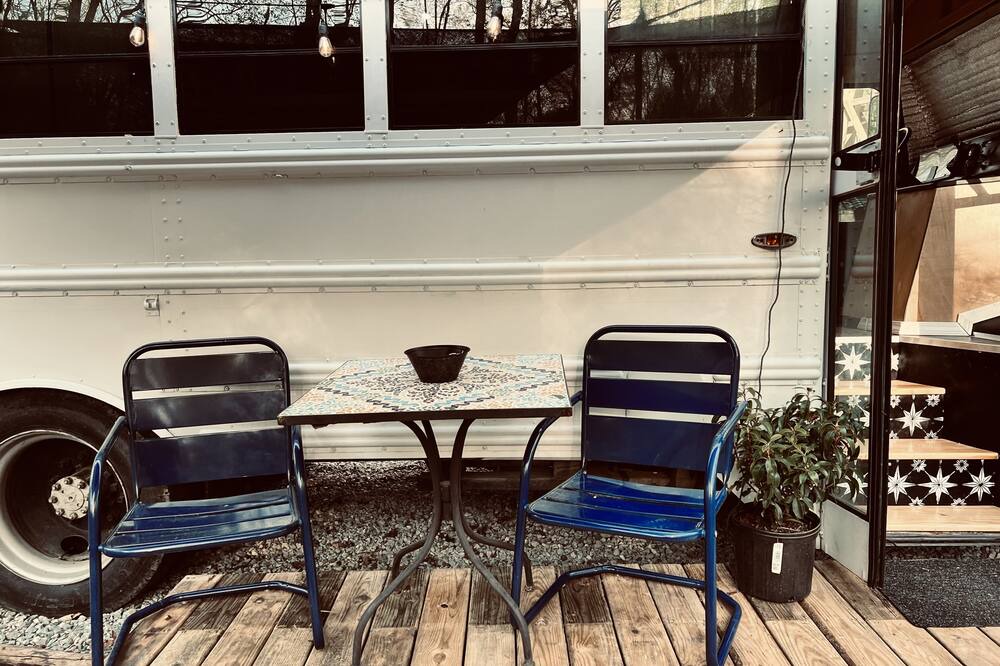Photo of Outdoor in Chesterfield