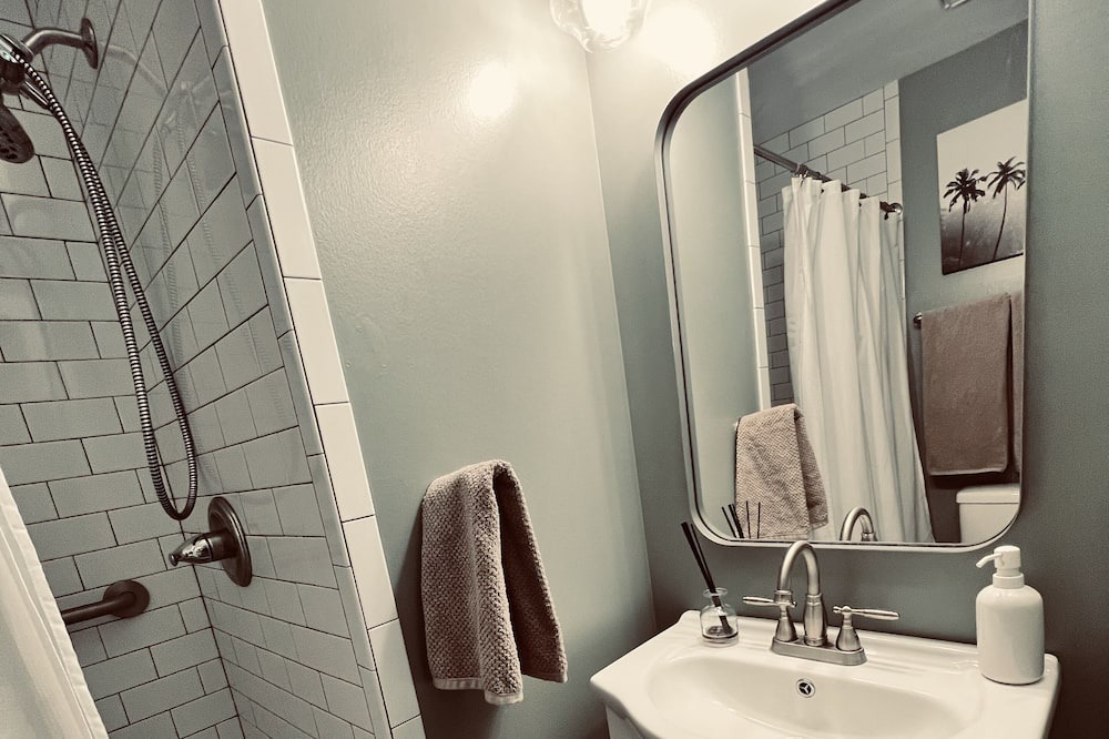 Photo of Bathroom in Chesterfield