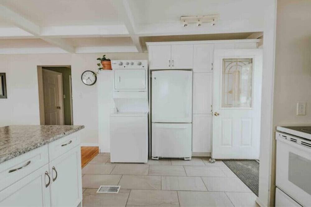 Photo of Kitchen in Centre Hastings