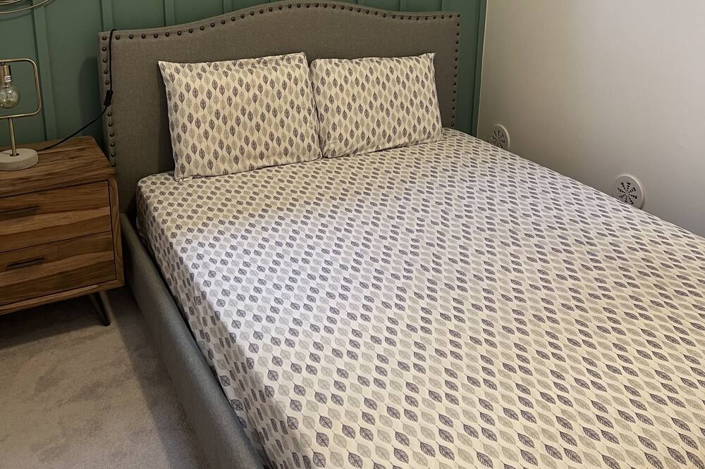 Photo of Bedroom in North York