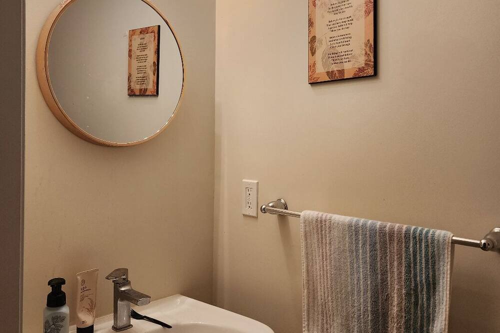 Photo of Bathroom in North York