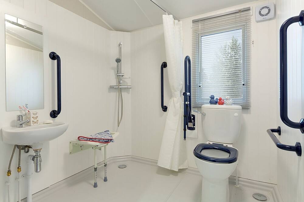 Photo of Bathroom in Cummertrees