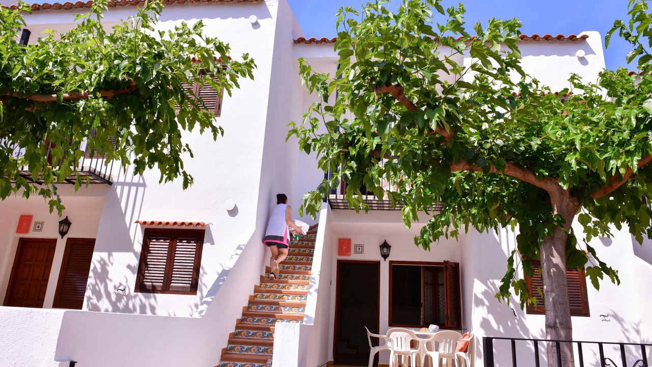 Photo of Outdoor in Torreblanca