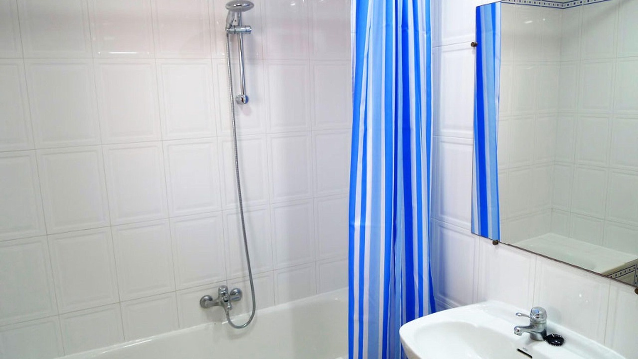 Photo of Bathroom in Torreblanca