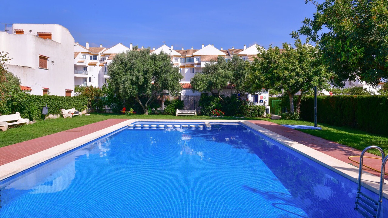 Photo of Outdoor in Torreblanca