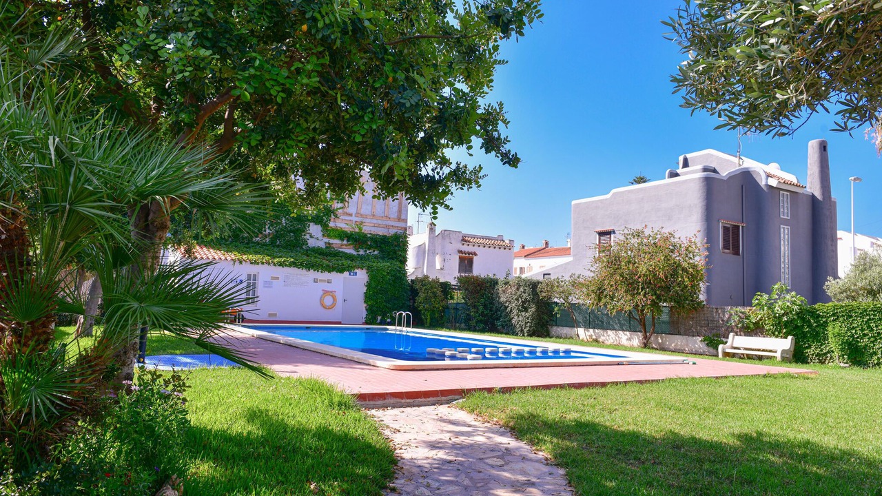 Photo of Outdoor in Torreblanca