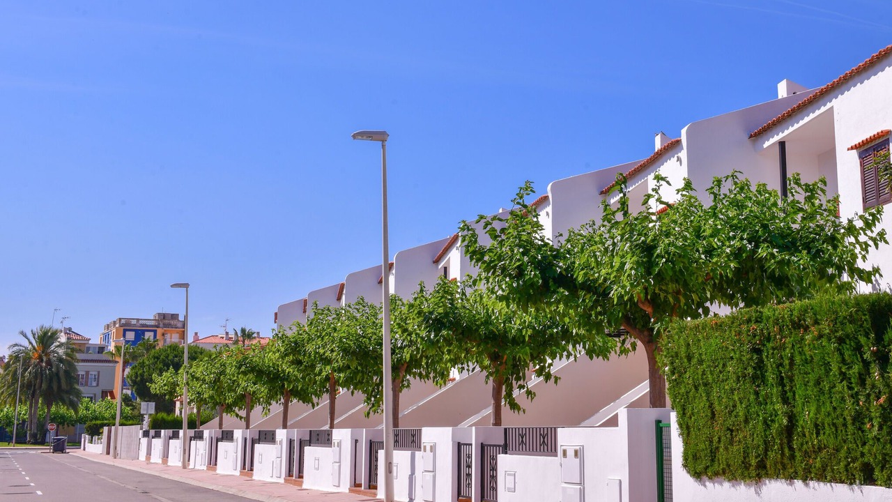 Photo of Outdoor in Torreblanca